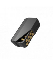 Screwdriver + 12 hex bits M250 Black by Tactica Gear