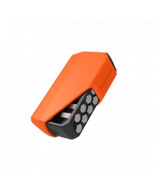 Screwdriver + 12 hex bits M250 Orange by Tactica Gear