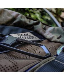 Bottle Opener X010 Black by Tactica Gear