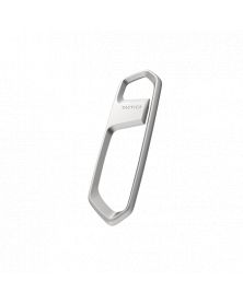 Bottle Opener X010 Silver by Tactica Gear