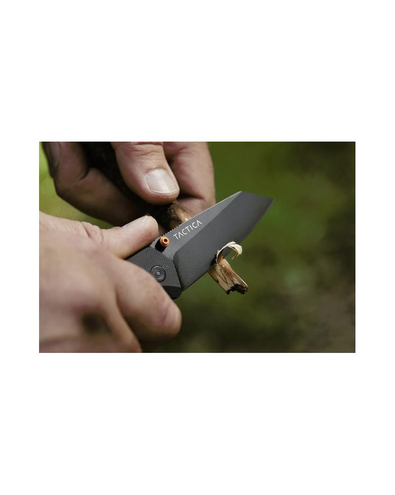 Pocket Knife Standard Edition K100 by Tactica Gear Pocket Knife Standard Edition K100 by Tactica Gear
