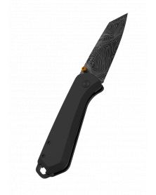 Pocket Knife Map 01 Edition K100 by Tactica Gear