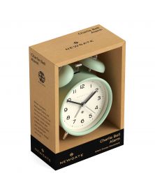 Charlie Bell Echo Alarm Clock - Mint