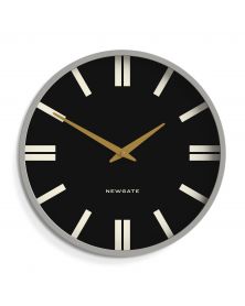 Universal Wall Clock - Grey