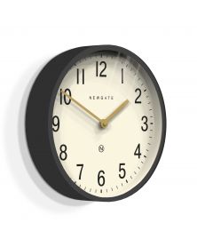 Master Edwards Wall Clock - Grey