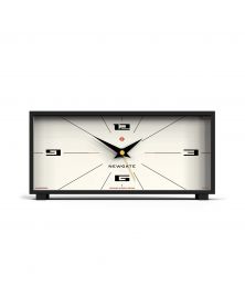 Thunderbird Desk Clock - Black