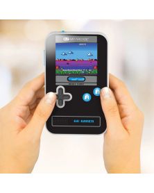 Ready-to-sell of 12 GO GAMER 300 Games Pocket Players