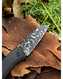 Pocket Knife Digital Cameo Edition K100 by Tactica Gear