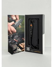 Pocket Knife Digital Cameo Edition K100 by Tactica Gear