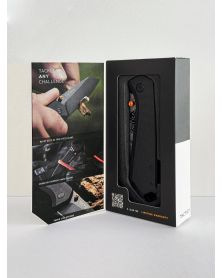 Pocket Knife Map 01 Edition K100 by Tactica Gear
