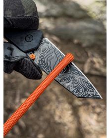 Pocket Knife Map 01 Edition K100 by Tactica Gear