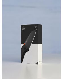 Pocket Knife Map 01 Edition K100 by Tactica Gear