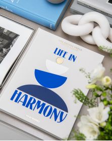Photo Album Printworks - Life in Harmony