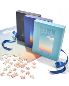 Puzzle Printworks - Dawn
