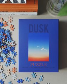 Puzzle Printworks - Dusk