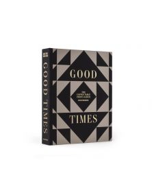Photo Album - Good Times, Triangles