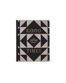 Photo Album - Good Times, Triangles