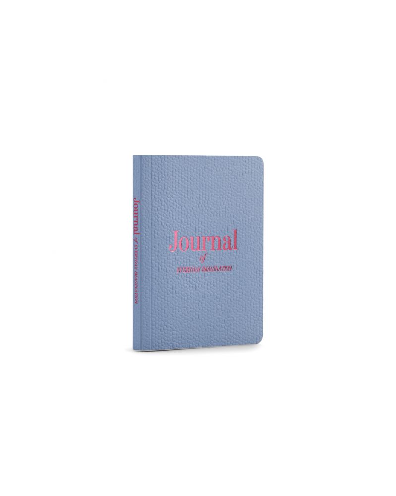 Notebook - Journal, Blue