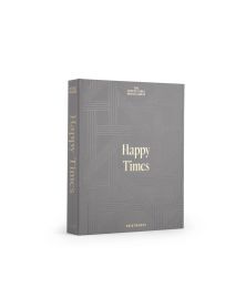 Photo Album - Happy Times