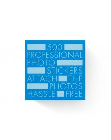 Photo Stickers