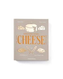 The Essentials - Cheese Tools