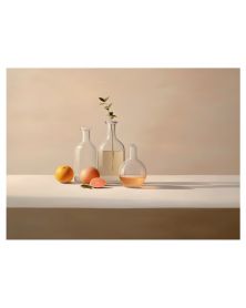 Affiche - Still Life 03 (30x40 cm) - Hartman AI