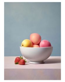 Affiche - Still Life 06 (30x40 cm) - Hartman AI