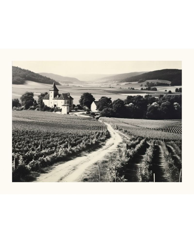 Postcard - Old Postcard 01 (30x40 cm) - Hartman AI Postcard - Old Postcard 01 (30x40 cm) - Hartman AI