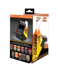 Lot de 2 Micro Players MyArcade ATARI (100 JEUX)