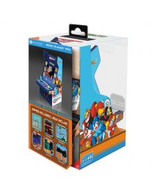 MEGA MANMyArcade Micro Player Collectible Retro (6 Games in 1)