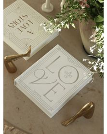 Wedding Album - A Story of Love