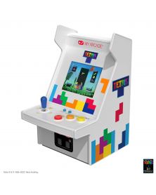 TETRIS MyArcade Micro Player Collectible Retro