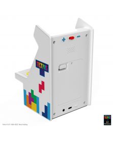 TETRIS MyArcade Micro Player Collectible Retro