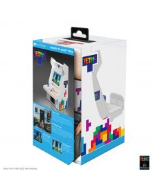 TETRIS MyArcade Micro Player Collectible Retro