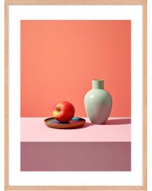 Affiche - Still Life 10 (30x40 cm) - Hartman AI