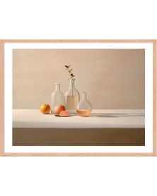 Affiche - Still Life 03 (30x40 cm) - Hartman AI