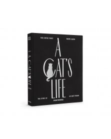 Cat Album - A Cat's Life
