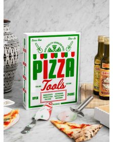 The Essentials - Pizza Tools
