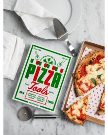 Les Essentiels Printworks - Pizza Tools