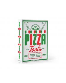 Les Essentiels Printworks - Pizza Tools