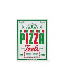 Les Essentiels Printworks - Pizza Tools