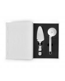 Les Essentiels Printworks - Pizza Tools