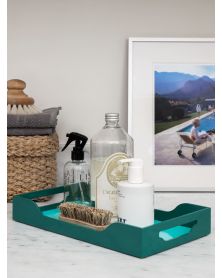 Ventilateur de table Printworks - Fantastic, Green