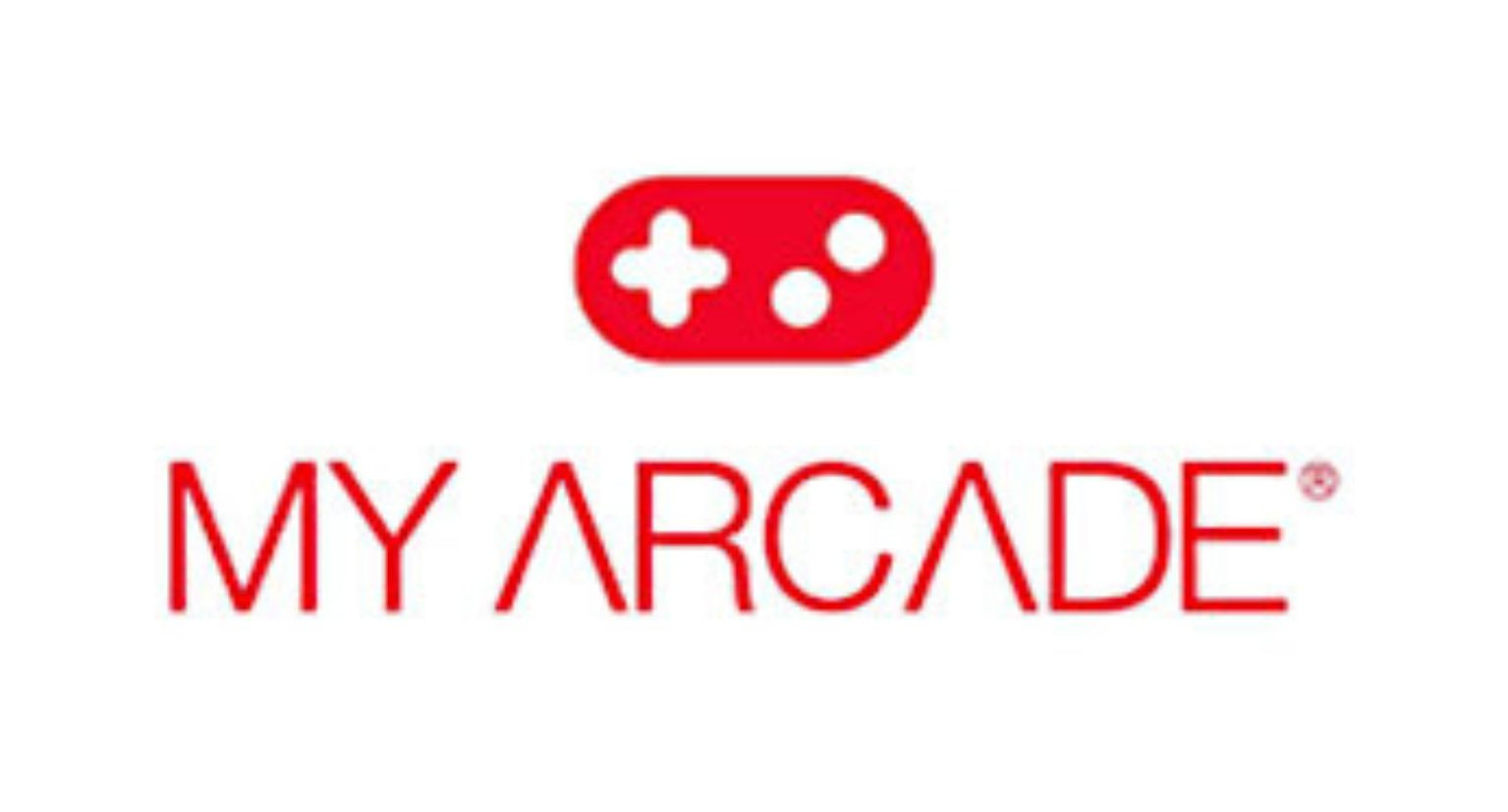 My Arcade Gaming