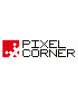 Pixel Corner