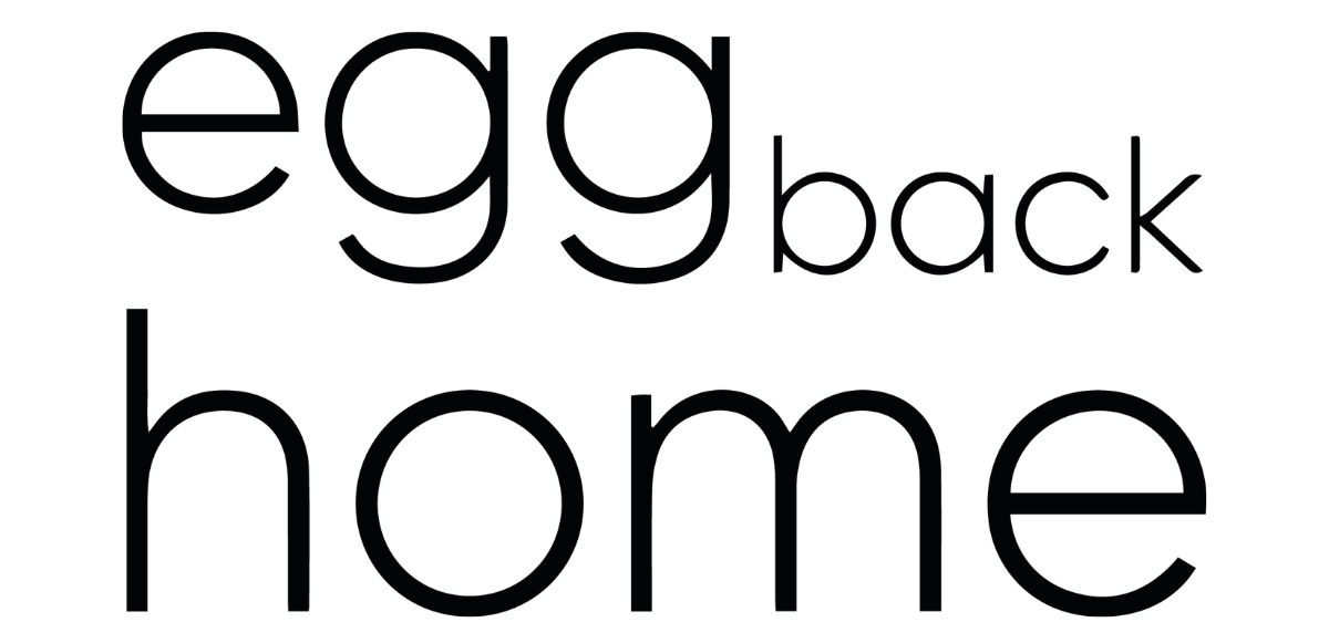 Egg Back Home