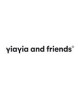 Yiayia and Friends