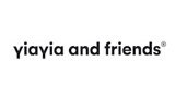 Yiayia and Friends
