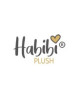 Habibi Plush