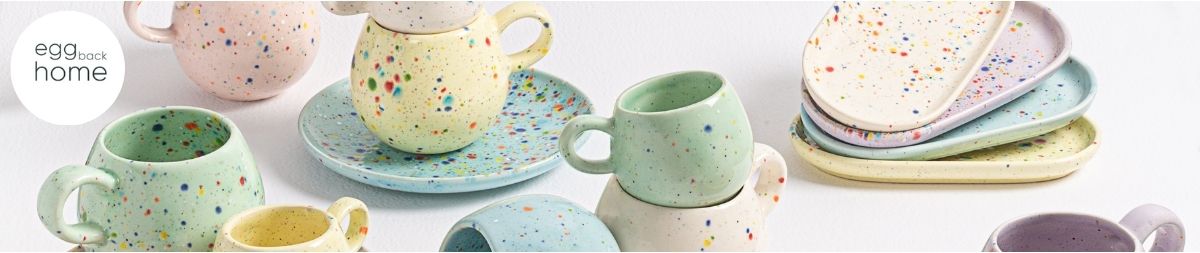 Egg Back Home Distribution France